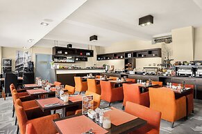 Buda Castle Hotel