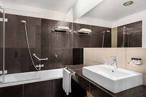 Buda Castle Hotel