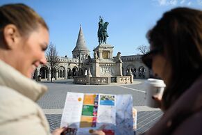 Buda Castle Hotel
