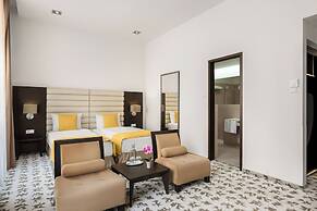 Buda Castle Hotel