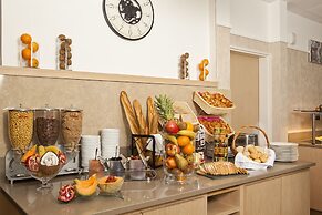 Residhome Aparthotel Paris Evry