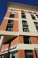 Residhome Aparthotel Paris Evry