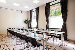 Residhome Aparthotel Paris Evry