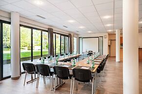 Residhome Aparthotel Paris Evry