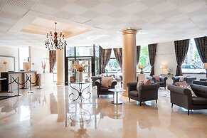 Residhome Aparthotel Paris Evry