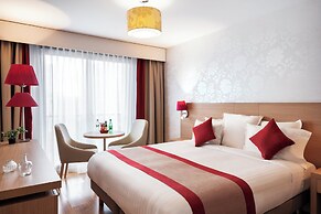 Residhome Aparthotel Paris Evry