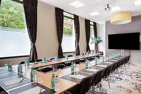 Residhome Aparthotel Paris Evry