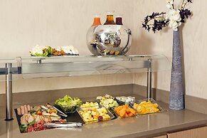 Residhome Aparthotel Paris Evry