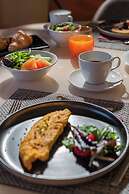 UNAHOTELS Varese