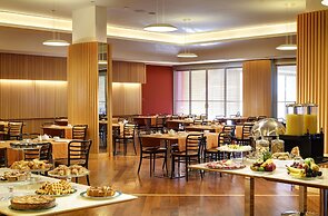 UNAHOTELS Varese