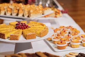 UNAHOTELS Varese