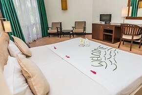 Villa Ocean View