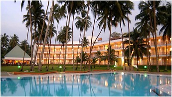 Villa Ocean View