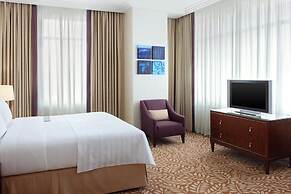 Le Meridien Towers Makkah
