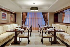 Le Meridien Towers Makkah