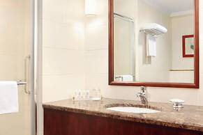 Le Meridien Towers Makkah