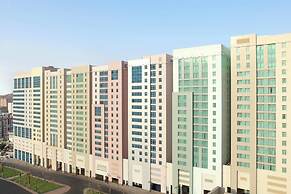 Le Meridien Towers Makkah