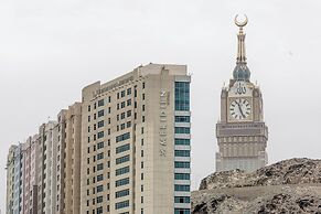 Le Meridien Towers Makkah