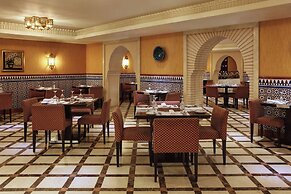 Le Meridien Towers Makkah