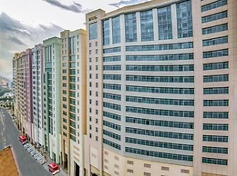 Le Meridien Towers Makkah