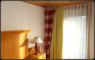 Parkhotel Waldlust