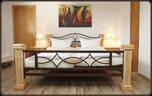 Parkhotel Waldlust
