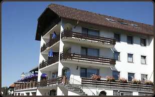 Parkhotel Waldlust