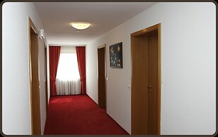 Parkhotel Waldlust