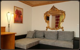 Parkhotel Waldlust