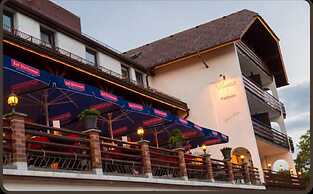Parkhotel Waldlust