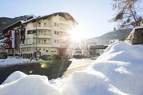 Hotel Valentin