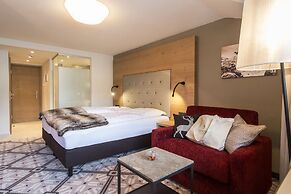 Hotel Valentin