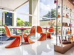 ibis Semarang Simpang Lima