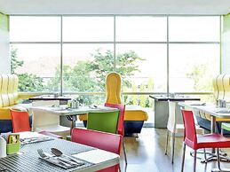 ibis Semarang Simpang Lima