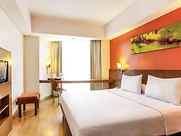 ibis Semarang Simpang Lima