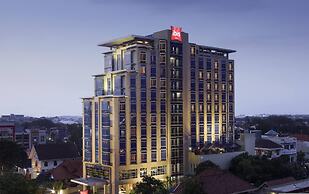 ibis Semarang Simpang Lima