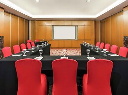 ibis Semarang Simpang Lima