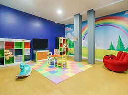ibis Styles Solo