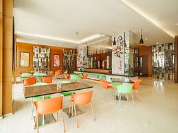 ibis Styles Solo