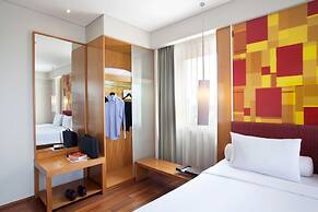 ibis Styles Solo