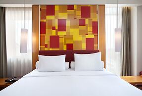 ibis Styles Solo