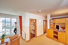 AKZENT Hotel Bayerwald-Residenz
