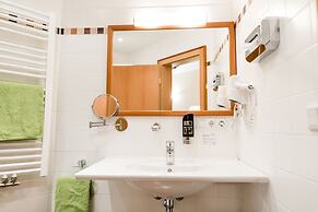 AKZENT Hotel Bayerwald-Residenz