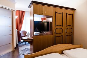 AKZENT Hotel Bayerwald-Residenz