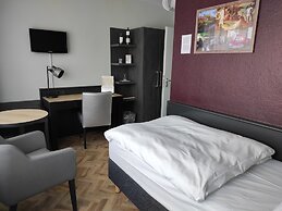 Akzent City Hotel Kleve