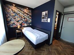 Akzent City Hotel Kleve