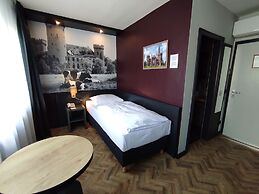 Akzent City Hotel Kleve