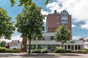 Akzent City Hotel Kleve