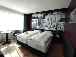 Akzent City Hotel Kleve