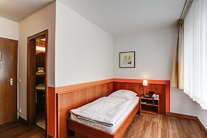 Akzent City Hotel Kleve